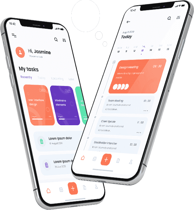 攻击视频网站软件界面展示